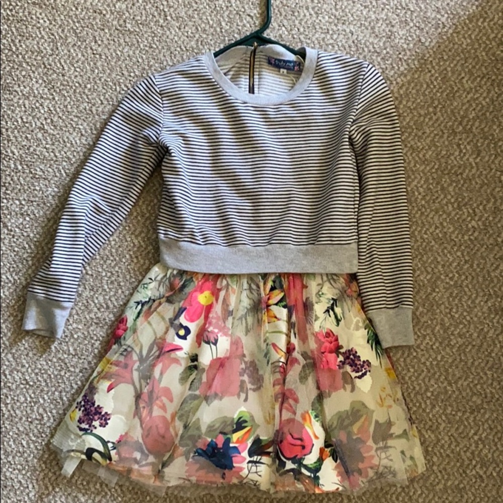 Girls size 8